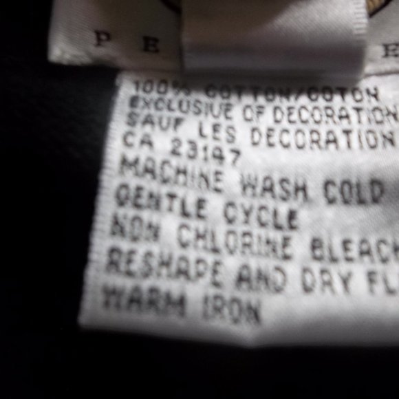 Talbots Womans Petite sweater - Picture 8 of 8